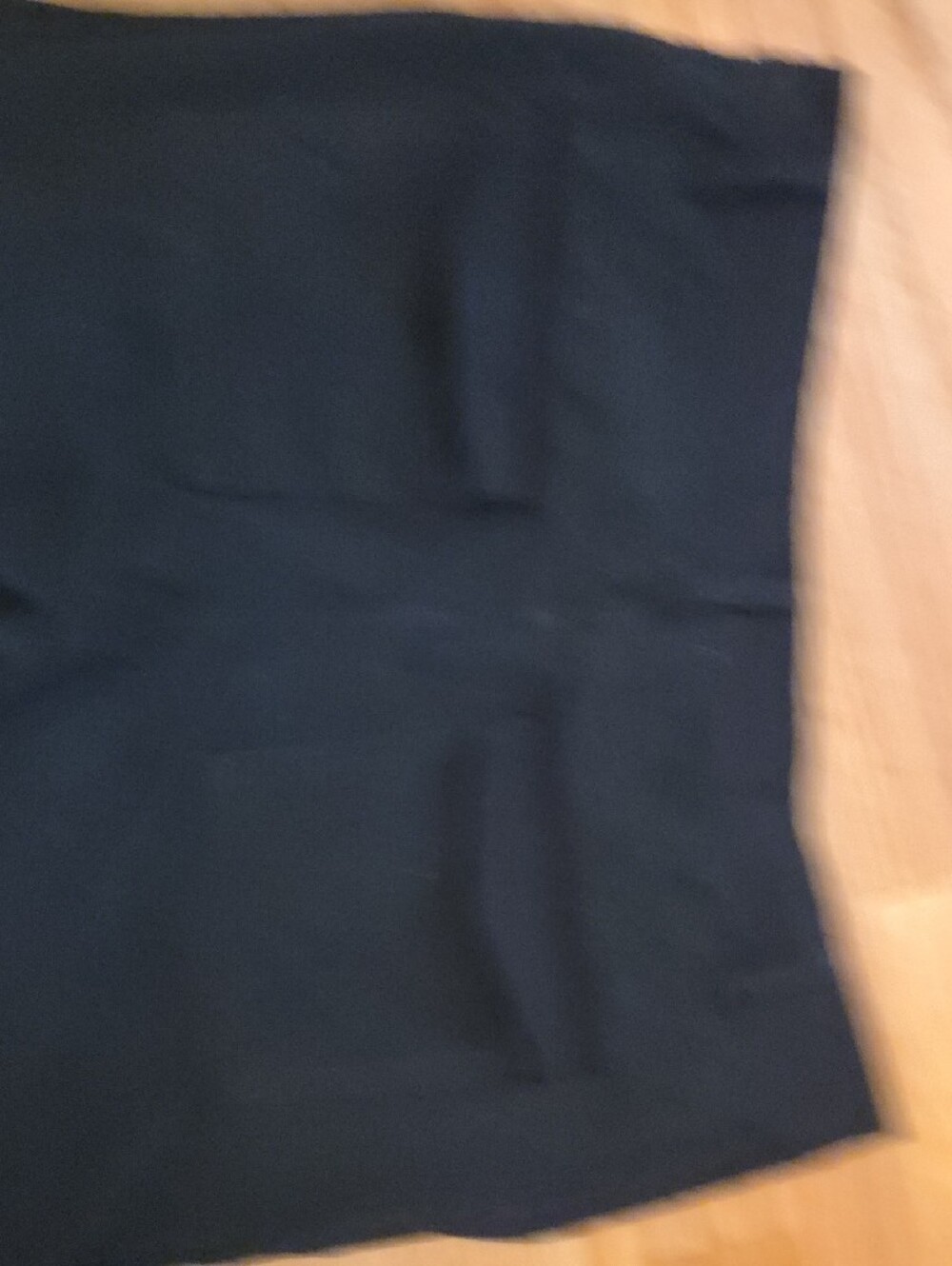 Anatomie Black Wide-Leg Cargo Pants - Picture 4 of 4
